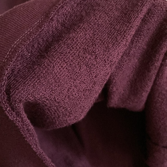 NWT VICTORIA SECRET PINK Pullover Sweatshirt - Picture 5 of 7